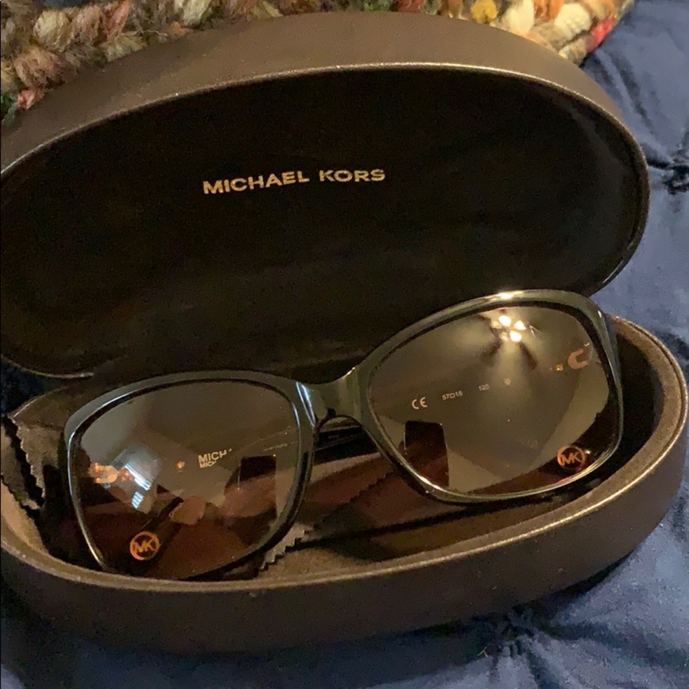 Michael Kors MICHAEL Claremont Sunglasses
